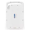 Baaske Tough-PAC iPad 10.9 ir iPad Air 10.9 Baltas