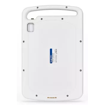 Baaske Tough-PAC iPad 10.9 ir iPad Air 10.9 Baltas