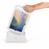 Baaske Tough-PAC iPad 10.9 ir iPad Air 10.9 Baltas