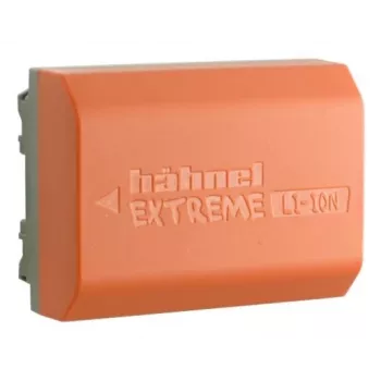 Hahnel atsarginė baterija HLX-XZ100 – Sony NP-FZ100 tipas, mažmeninė pakuotė (10001496)