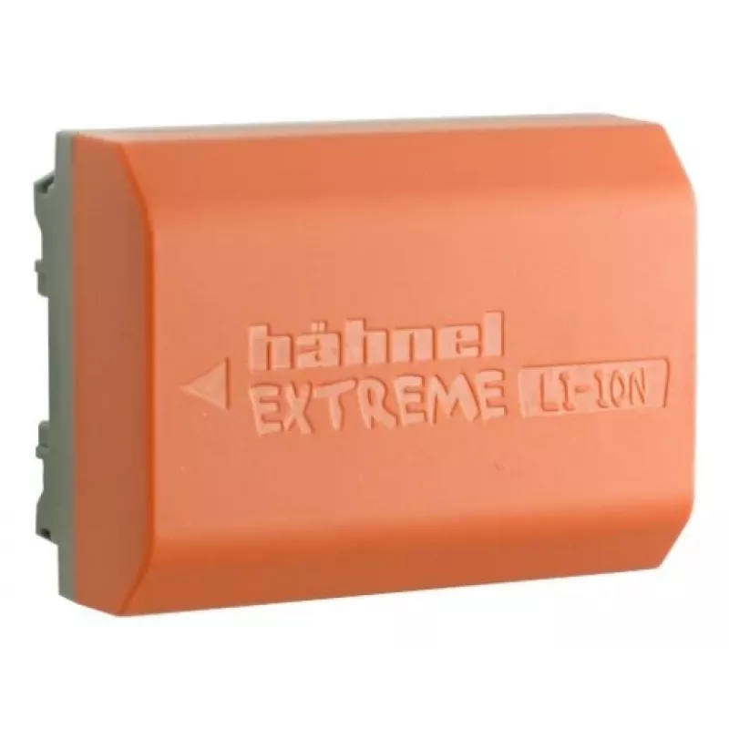 Hahnel atsarginė baterija HLX-XZ100 – Sony NP-FZ100 tipas, mažmeninė pakuotė (10001496)