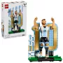 LEGO Editions Sports 43015 Lionel Messi – futbolo legenda