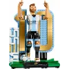 LEGO Editions Sports 43015 Lionel Messi – futbolo legenda