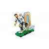 LEGO Editions Sports 43015 Lionel Messi – futbolo legenda