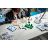 LEGO Editions Sports 43015 Lionel Messi – futbolo legenda