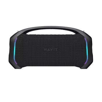 Havit SK910BT (Juoda) Juoda