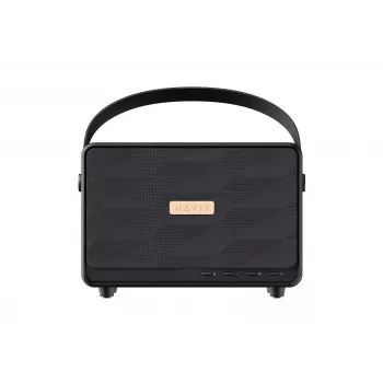 Havit SK907BT (Juoda) Juoda
