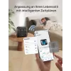 Dreo drėkintuvas 420S 4L, 36h, 420 - Smart
