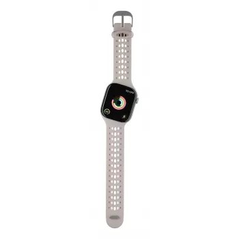 Decoded Silicone Ares O Band – silikoninis dirželis Apple Watch 40/42 mm (molis)