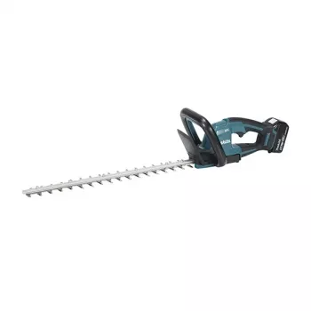 Belaidis krūmapjovis Makita DUH506RT rinkinys