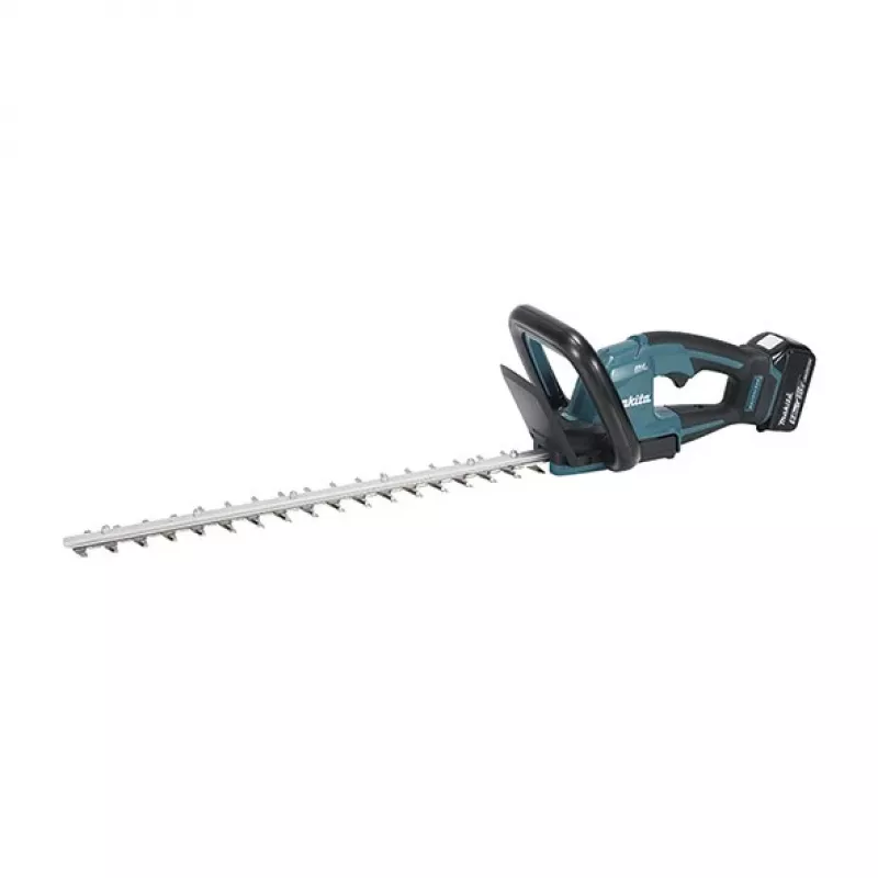 Belaidis krūmapjovis Makita DUH506RT rinkinys
