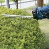 Belaidis krūmapjovis Makita DUH506RT rinkinys