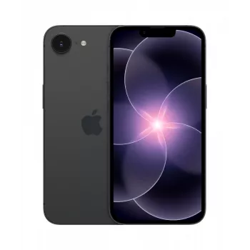 Apple iPhone 17e 512GB Juodas