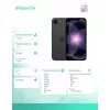 Apple iPhone 17e 512GB Juodas