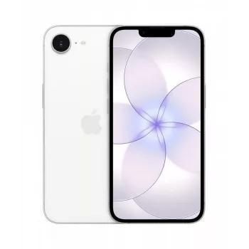 Apple iPhone 17e 512GB Baltas