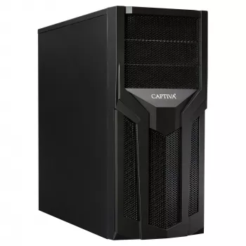 Darbo stotis Captiva Workstation I83-419 i7-14700/32GB/1TBSSD/noOS