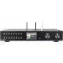 Telestar TOP 500 Black Multifunkcinis Radijo Imtuvas HiFi Modulis (5700500)