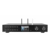 Telestar TOP 500 Black Multifunkcinis Radijo Imtuvas HiFi Modulis (5700500)