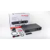 Telestar TOP 500 Black Multifunkcinis Radijo Imtuvas HiFi Modulis (5700500)