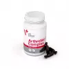 VETEXPERT ArthroVet Collagen Small breed papildas šunims ir katėms - 60 tablečių