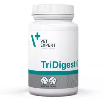 VetExpert TriDigest 40 tablečių