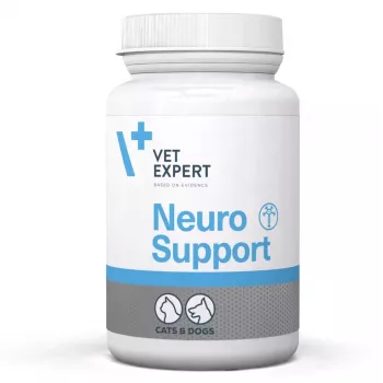 VetExpert NeuroSupport 45 kapsulių