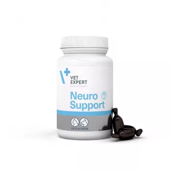 VetExpert NeuroSupport 45 kapsulių