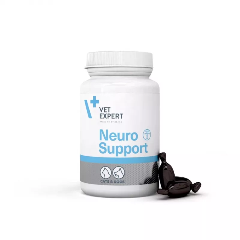 VetExpert NeuroSupport 45 kapsulių
