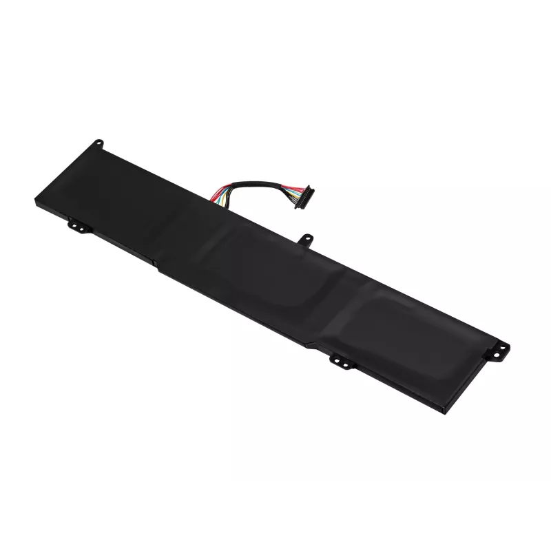 Greencell baterija nešiojamam kompiuteriui, skirta Lenovo Ideapad L340-15IRH L340-17IRH, 4600 mAh