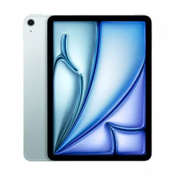 „Apple iPad Air 11 colių WiFi + Cellular 1TB M4 mėlyna“