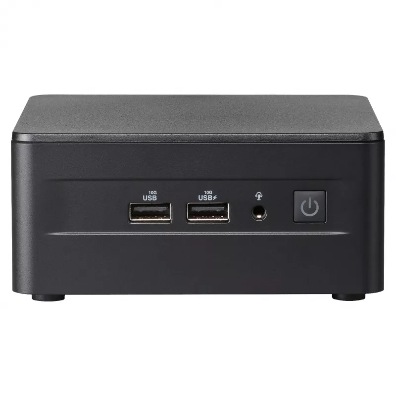 ASUS NUC GEN13 Pro Arena Canyon i7 RNUC13L3Hv70000 BEI LAIDO vPro