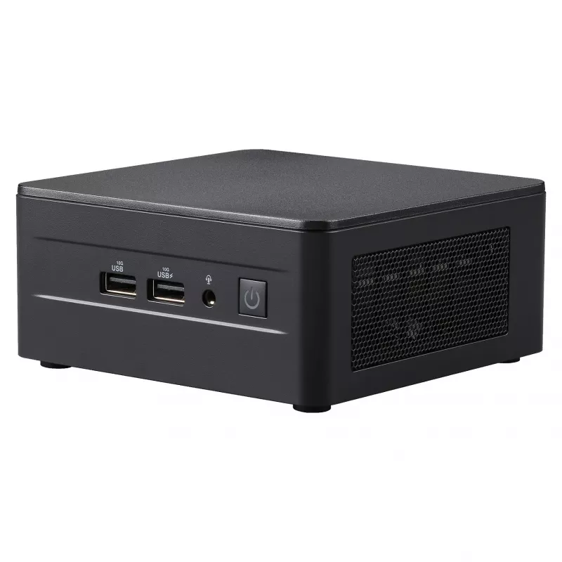 ASUS NUC GEN13 Pro Arena Canyon i7 RNUC13L3Hv70000 BEI LAIDO vPro