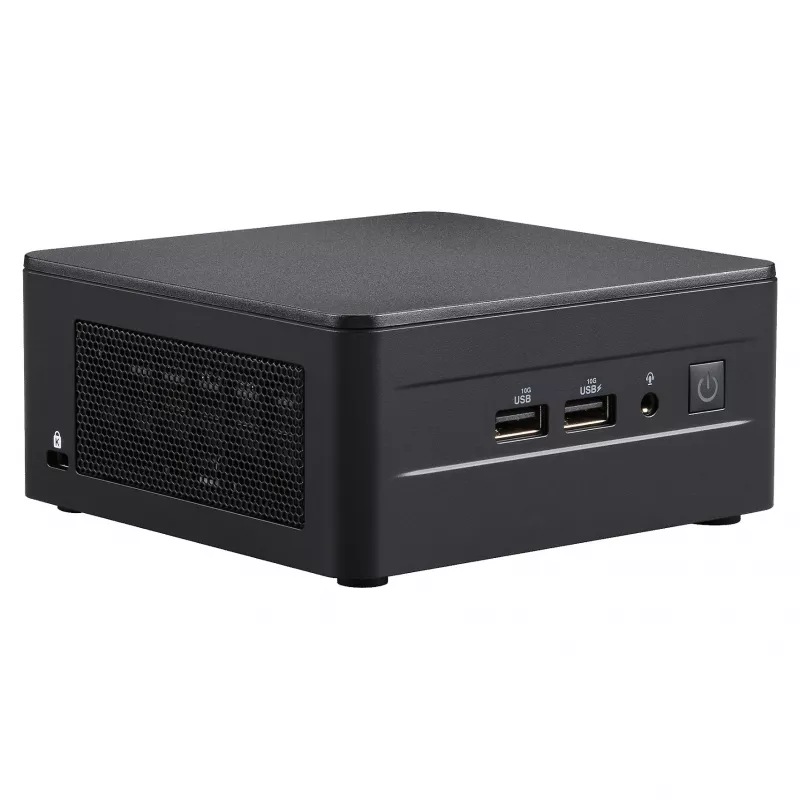 ASUS NUC GEN13 Pro Arena Canyon i7 RNUC13L3Hv70000 BEI LAIDO vPro