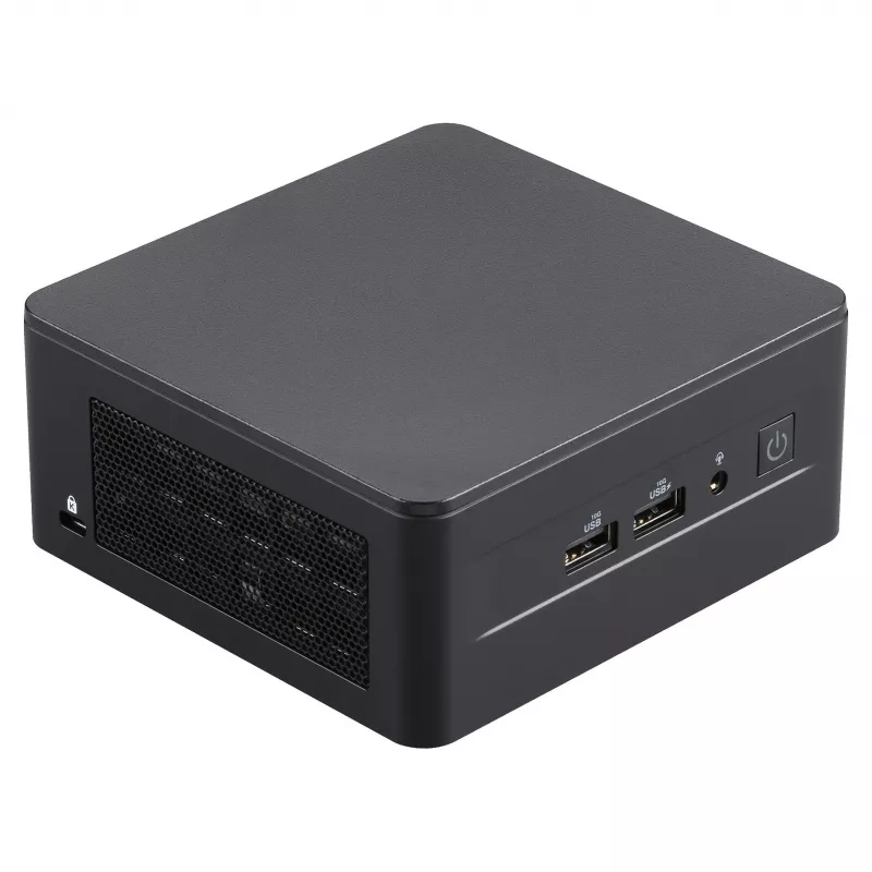 ASUS NUC GEN13 Pro Arena Canyon i7 RNUC13L3Hv70000 BEI LAIDO vPro