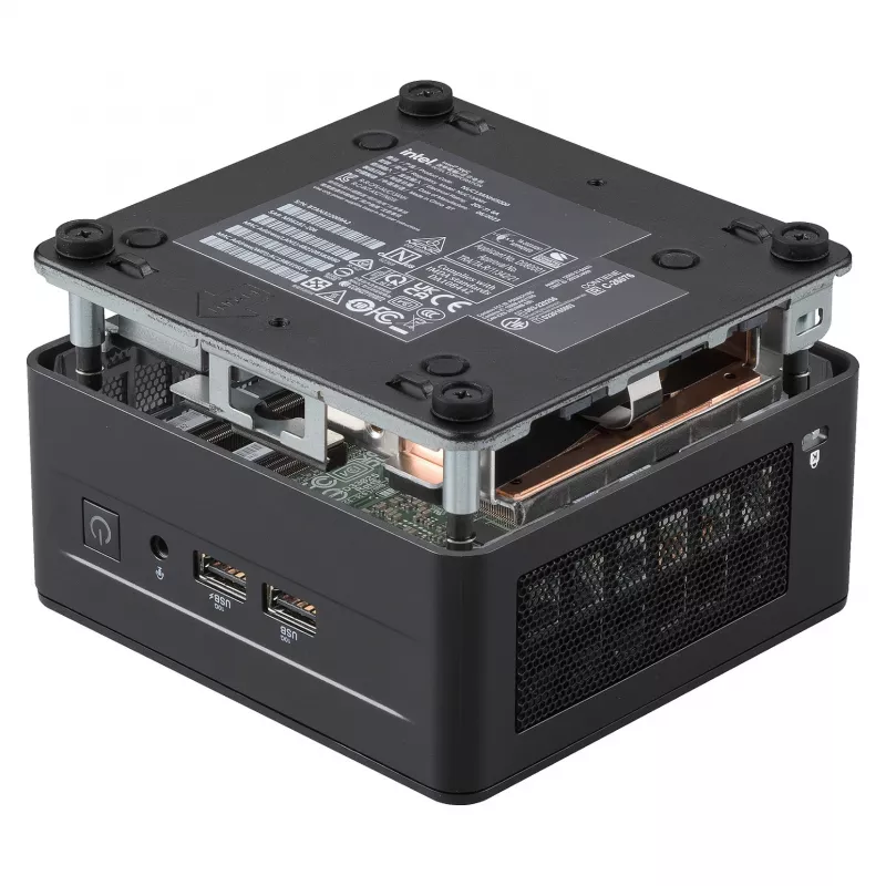 ASUS NUC GEN13 Pro Arena Canyon i7 RNUC13L3Hv70000 BEI LAIDO vPro