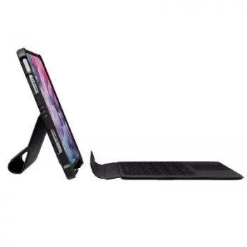 LAUT TYPE FOLIO 2, iPad 10. kartos (2022) – juoda