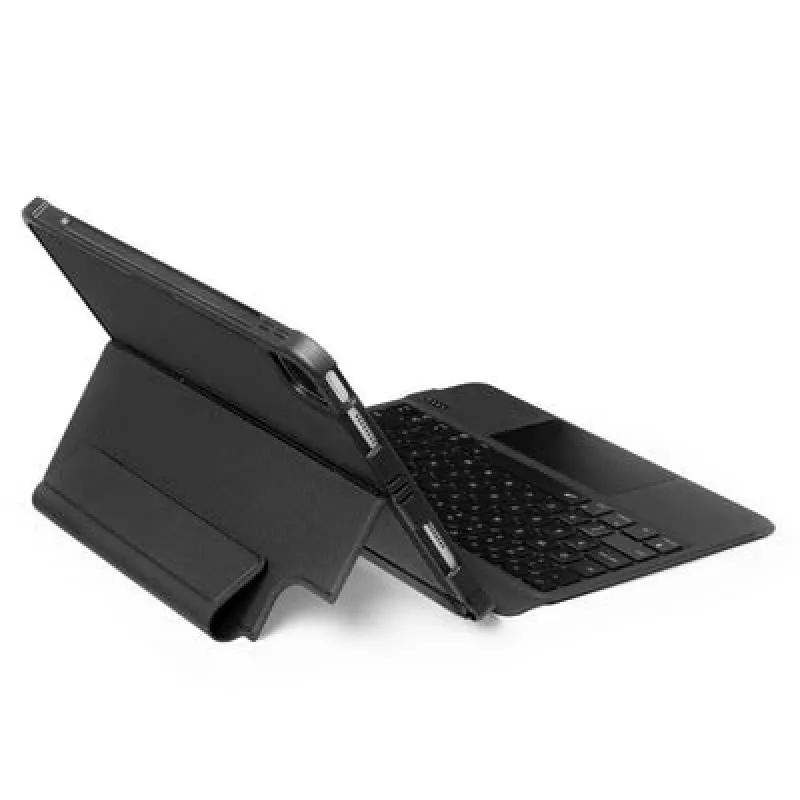LAUT TYPE FOLIO 2, iPad 10. kartos (2022) – juoda