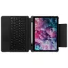 LAUT TYPE FOLIO 2, iPad 10. kartos (2022) – juoda