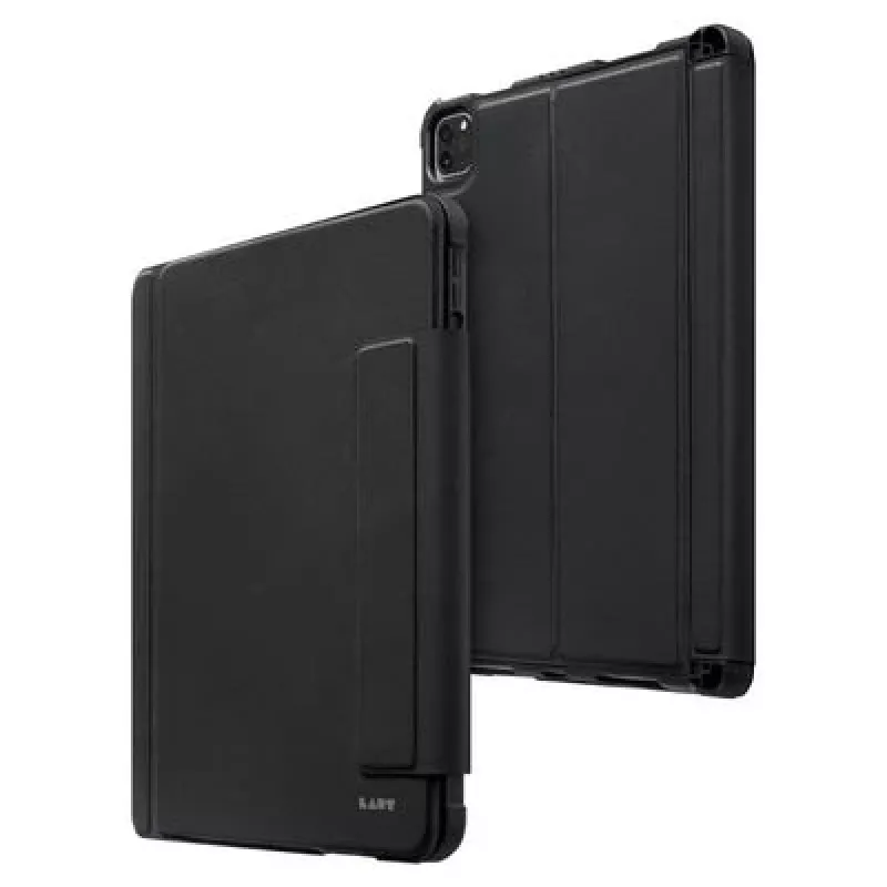 LAUT TYPE FOLIO 2, iPad 10. kartos (2022) – juoda