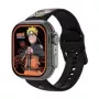 Išmanusis laikrodis ABYX Fit Touch 5 Naruto star grey