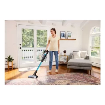 Black & Decker BSV520BRB-QW lazdinis siurblys/electric broom