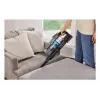 Black & Decker BSV520BRB-QW lazdinis siurblys/electric broom