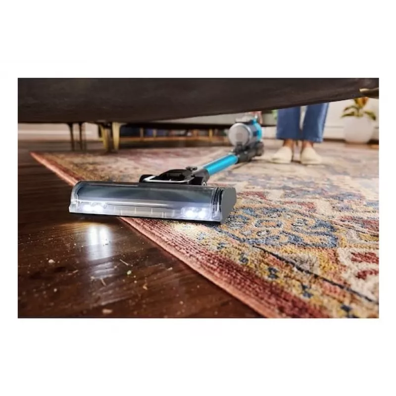 Black & Decker BSV520BRB-QW lazdinis siurblys/electric broom