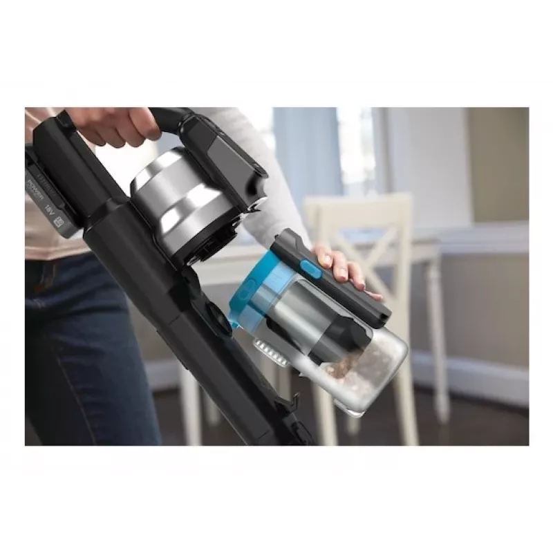 Black & Decker BSV520BRB-QW lazdinis siurblys/electric broom