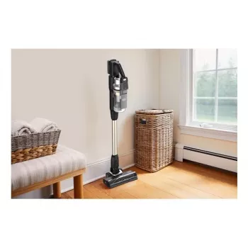 Black & Decker BSV525BLP-QW lazdinis dulkių siurblys / elektrinis šluotražis, akumuliatorinis, sausas, be maišelio, 0.65 L, 2.5 Ah