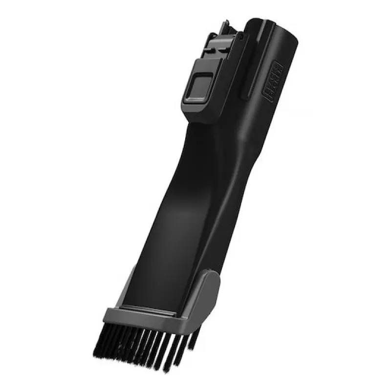 Black & Decker BSV525BLP-QW lazdinis dulkių siurblys / elektrinis šluotražis, akumuliatorinis, sausas, be maišelio, 0.65 L, 2.5 Ah