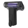 Black & Decker BSV525BLP-QW lazdinis dulkių siurblys / elektrinis šluotražis, akumuliatorinis, sausas, be maišelio, 0.65 L, 2.5 Ah