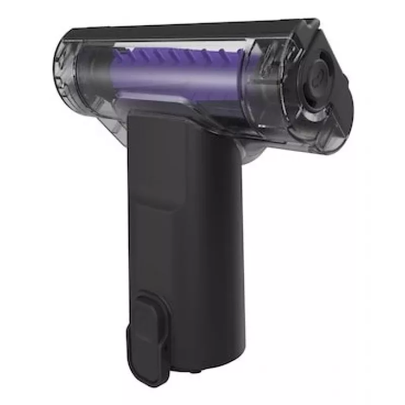 Black & Decker BSV525BLP-QW lazdinis dulkių siurblys / elektrinis šluotražis, akumuliatorinis, sausas, be maišelio, 0.65 L, 2.5 Ah