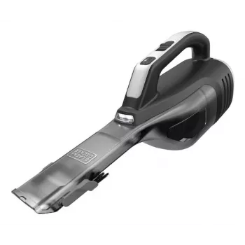Nešiojamasis dulkių siurblys Black & Decker DVD320J-QW, be maišelio