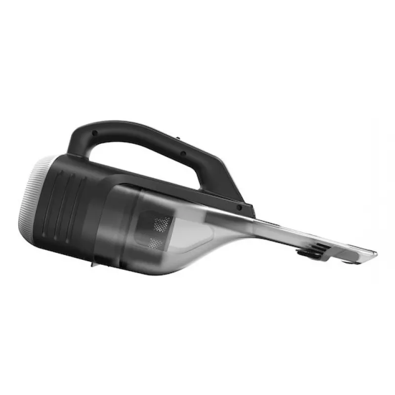 Nešiojamasis dulkių siurblys Black & Decker DVD320J-QW, be maišelio